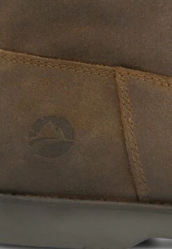 Travelin Pordic - Boots À Talons - Cognac 16 Travelin Pordic - Boots À Talons - Cognac -Next Soldes 61031c5477814454b25571507d556c0e