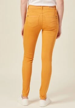 Jean Slim - Jaune 10 Jean Slim - Jaune -Next Soldes 61be5cfdb6a84523a01415e40de7b248