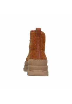 Bottines À Plateau - Camel -Next Soldes 620007c7095c4c3cba7a220188701167