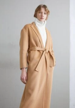 Filippa K Alexa Coat - Manteau Classique - Light Camel -Next Soldes 62359c2cae514f80ab56096d38693cc1