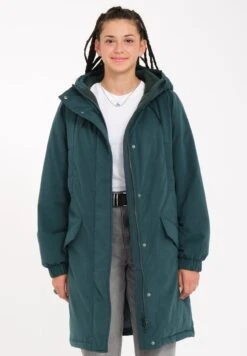 Volcom Sleepi Puff - Parka - Ponderosa Pine -Next Soldes 625edbca1b894feba5697501cb097e8c