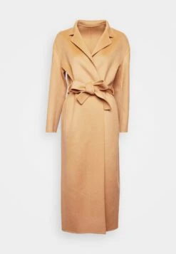 Filippa K Alexa Coat - Manteau Classique - Light Camel -Next Soldes 63661a20343e45179ccd3220d464341c