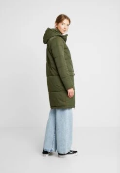 Object Objzhanna L/S - Manteau D'Hiver - Forest Night 10 Object Objzhanna L/S - Manteau D'Hiver - Forest Night -Next Soldes 639197f1c1694d70a4ffe647c62bba14