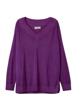 Mit V-Ausschnitt Ultralight - Pullover - Violett Viola Tc 11 Mit V-Ausschnitt Ultralight - Pullover - Violett Viola Tc -Next Soldes 6391f0c0a1c74deca5ccabd168121193