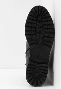 Geox Hoara - Bottines À Lacets - Black 15 Geox Hoara - Bottines À Lacets - Black -Next Soldes 63e6a06317004823bad0077ee524f51b