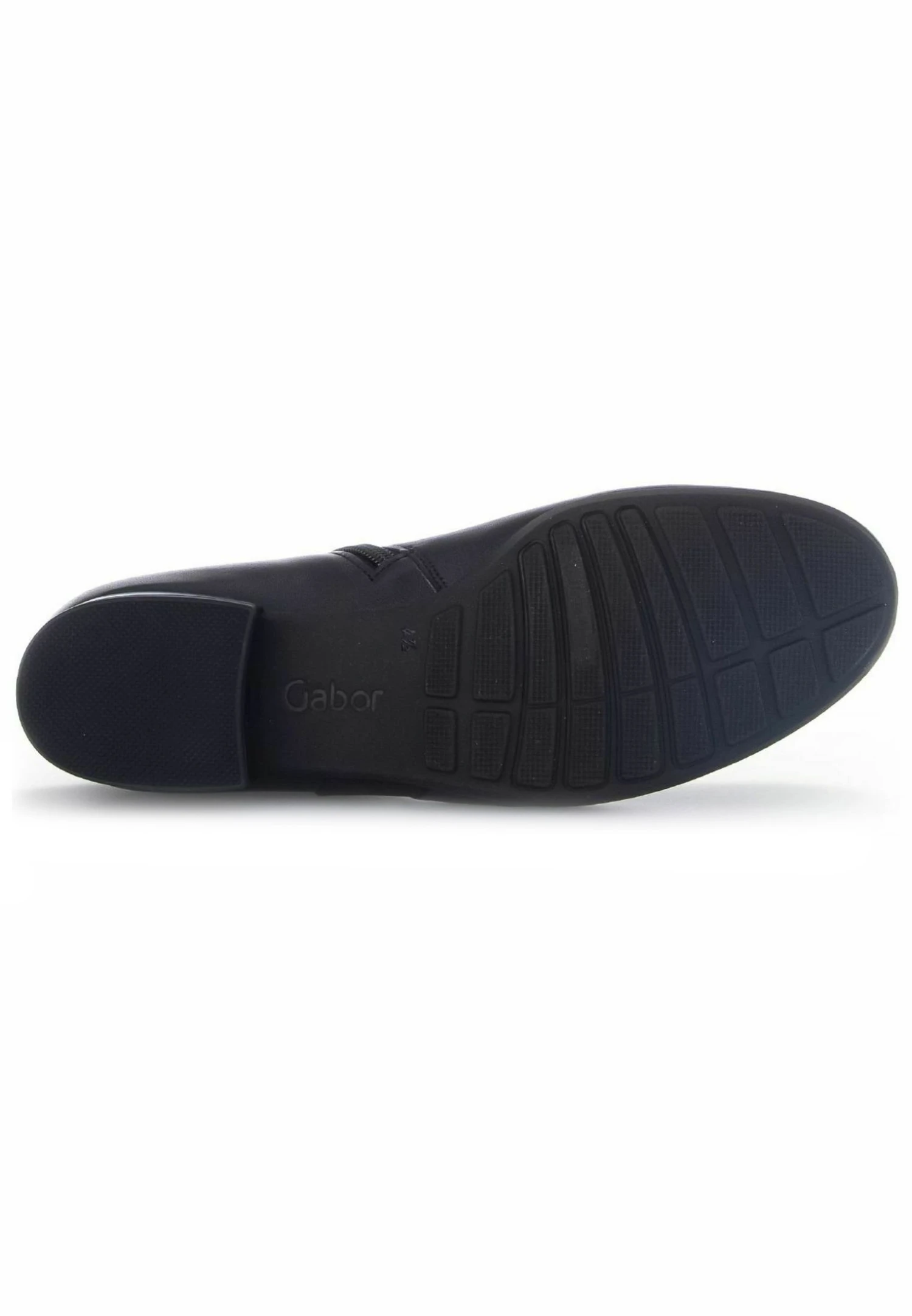 Gabor Boots À Talons - Ocean Micro 7 Gabor Boots À Talons - Ocean Micro – Image 5