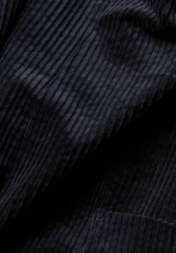 ESPRIT Manteau Court - Navy -Next Soldes 64d5adb48d7b472aa7a09356c4b7ea63