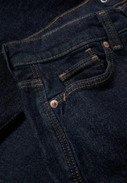 Jean Droit - Denim Dark Blue -Next Soldes 6556216c86a74398bdbd2c8d44e7d507