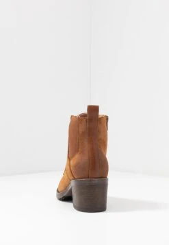 Anna Field Boots À Talons - Cognac 14 Anna Field Boots À Talons - Cognac -Next Soldes 656bc66be5f649508fc1a6f76a1774e1