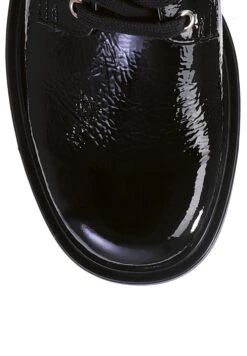 HÖGL Nick - Bottines À Lacets - Schwarz -Next Soldes 65726f4b964747e5ba86f18154899a1d