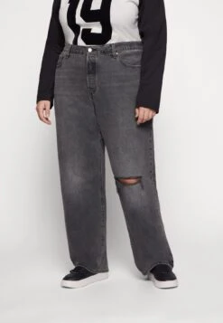 Levi's® Plus 501® 90´S - Jean Boyfriend - Broke Mickey 11 Levi's® Plus 501® 90´S - Jean Boyfriend - Broke Mickey -Next Soldes 65e4aec54cba42888b61e723bf189d7e