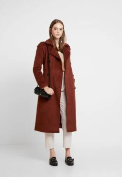 Object Trench - Brown Patina -Next Soldes 660e92db96ef42d683ad175202f59485