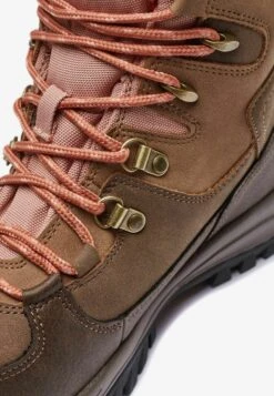 Next Active Sports Performance Forever Comfort Waterproof Walki - Bottines À Lacets - Blush Pink -Next Soldes 6626dcde9f8c491980ee099e6727535f