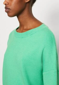 Pieces Pchesa O Neck Cropped - Pullover - Irish Green 13 Pieces Pchesa O Neck Cropped - Pullover - Irish Green -Next Soldes 66431951c9cf417ab66110d5f16cf44f