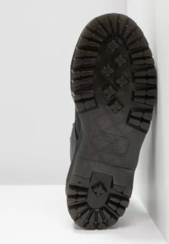 Dr. Martens Sinclair - Bottines À Plateau - Black/Aunt Sally 19 Dr. Martens Sinclair - Bottines À Plateau - Black/Aunt Sally -Next Soldes 6679da64af7f404ebb646639a5b91ef2