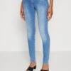 Pepe Jeans Pixie - Jeans Skinny - Denim 1 Pepe Jeans Pixie - Jeans Skinny - Denim -Next Soldes 66fec97f6a354d05932793bf6f8c5535