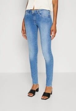 Pepe Jeans Pixie - Jeans Skinny - Denim