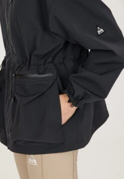 SOS Parka - Zwart 13 SOS Parka - Zwart -Next Soldes 67e2f174451a4f36ba252efc0dcc1922