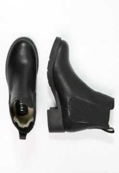 Pavement Christina - Bottines - Black 11 Pavement Christina - Bottines - Black -Next Soldes 685d389704cd4c118467d4c202c31307