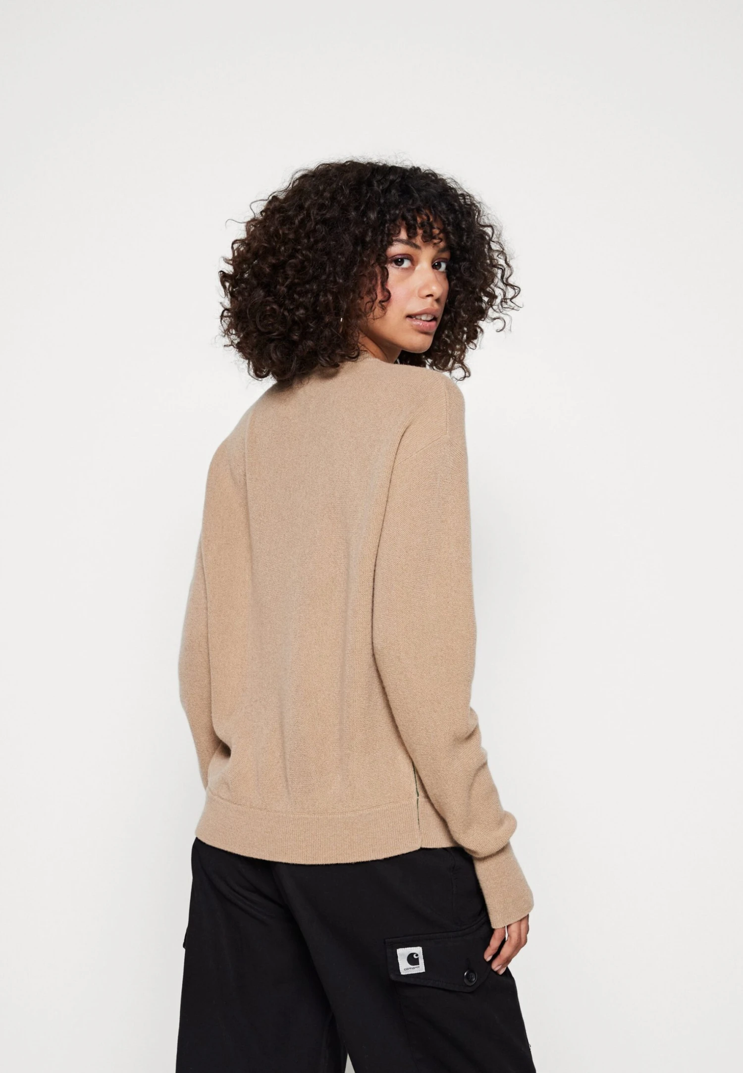 Lacoste Pullover - Heather Viennois 5 Lacoste Pullover - Heather Viennois – Image 3