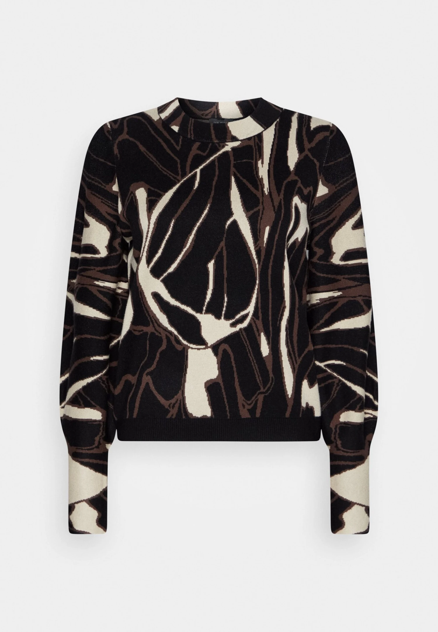 Ted Baker Marelia - Pullover - Black 3 Ted Baker Marelia - Pullover - Black