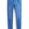 Next Jean Slim - Denim Bleach Wash -Next Soldes 6a2d4a5be64a433aaa0f2fa857ca7bec