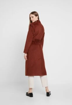 Object Trench - Brown Patina -Next Soldes 6a2fc1b1b028489fa6c0a65a284e0de4