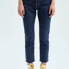 DeFacto Vintage - Jean Slim - Blue -Next Soldes 6afecd1e05c747f58e572c7dc8458ba5