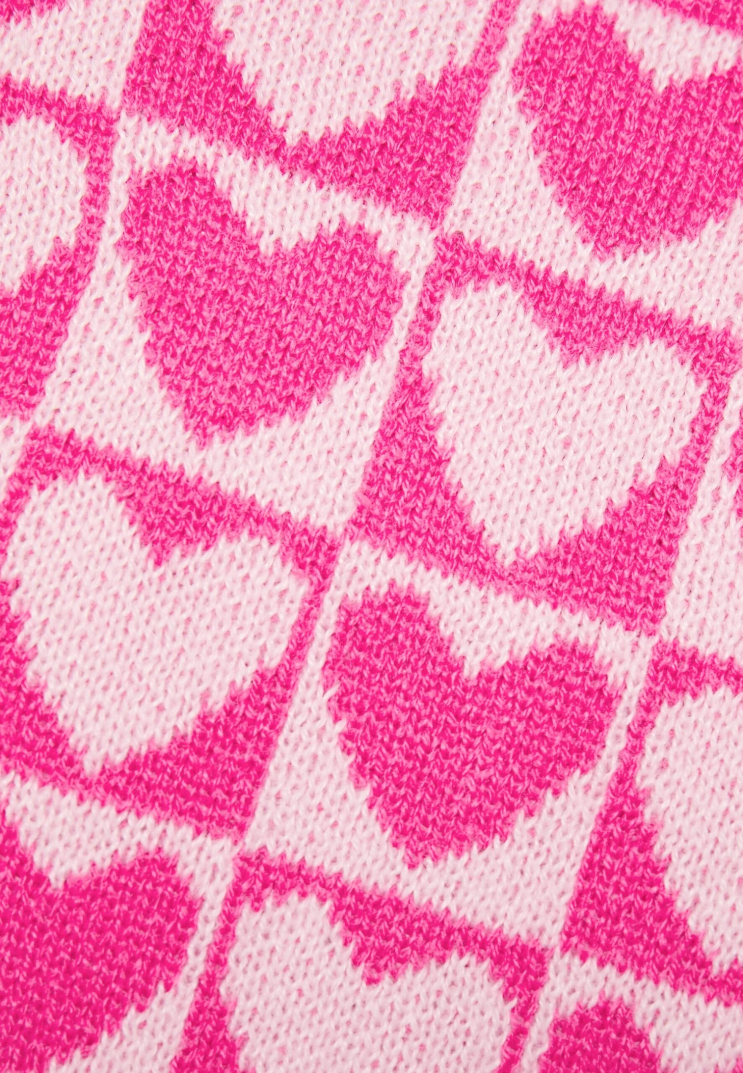 ONLY Onllove Cardigan - Gilet - Fuchsia Purple 8 ONLY Onllove Cardigan - Gilet - Fuchsia Purple – Image 6