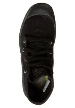 Palladium Pampa - Bottines À Lacets - Black/Black -Next Soldes 6b660e4a800747f69226e324409fa5b4