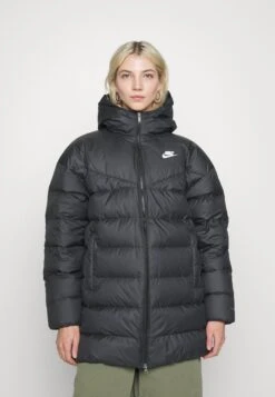 Nike Sportswear Doudoune - Black/White 13 Nike Sportswear Doudoune - Black/White -Next Soldes 6b94a3cf2c714b649acd754398d28473