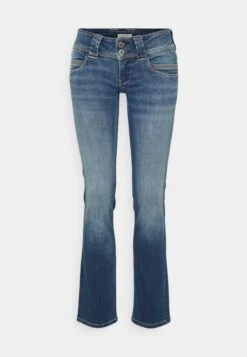 Pepe Jeans Venus - Jean Slim - Denim 10 Pepe Jeans Venus - Jean Slim - Denim -Next Soldes 6b987504f0fa4d5ebf99d82d93f77be8