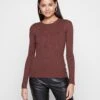 Even&Odd Pullover - Brown -Next Soldes 6c183da0be524c5da22f333a33dce40c