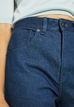 Filippa K Eliza - Jean Droit - Ocean Blue -Next Soldes 6c1cc026a1e84d2e95261db5fb28a723