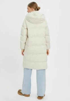 Vero Moda Vmnoe Long Coated Boos - Manteau D'Hiver - Birch 9 Vero Moda Vmnoe Long Coated Boos - Manteau D'Hiver - Birch -Next Soldes 6cf614491af848bfa9ce2a6c3aa0ea8c