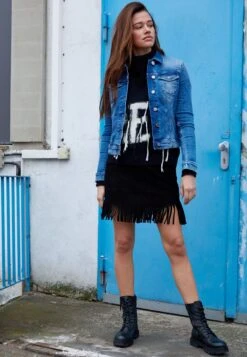 Replay Pamela Standing - Bottines À Plateau - Black 11 Replay Pamela Standing - Bottines À Plateau - Black -Next Soldes 6d0518d1c38248aa8943cbbf25d11096