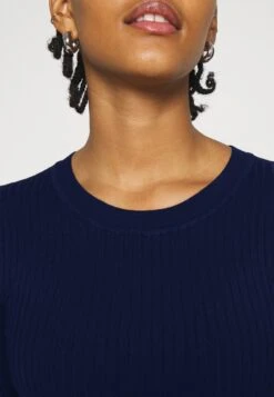 Even&Odd Pullover - Evening Blue -Next Soldes 6d36f47d73c14475911803171307c097