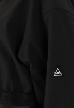 SOS Parka - Zwart 17 SOS Parka - Zwart -Next Soldes 6dd8c9b79298492e9e0e63e760466664