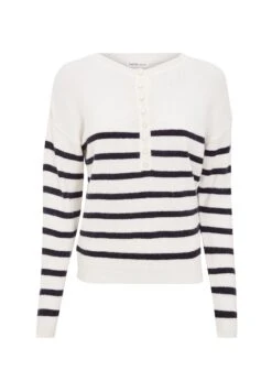 Mit Knöpfen - Pullover - Bleu Marine 11 Mit Knöpfen - Pullover - Bleu Marine -Next Soldes 6e475c2f76d546019227b1c014e2ca02