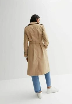 New Look Belted - Trench - Camel -Next Soldes 6e59c8c2b63e49d995dc40f1764e2025