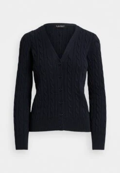 Katsaj Long Sleeve Cardigan - Gilet - Navy 10 Katsaj Long Sleeve Cardigan - Gilet - Navy -Next Soldes 6e6654e5180e477bb26c70229340de6b