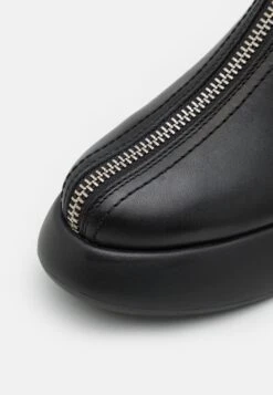 3.1 Phillip Lim Mercer Zip Combat - Bottines À Plateau - Black 15 3.1 Phillip Lim Mercer Zip Combat - Bottines À Plateau - Black -Next Soldes 6f3873acde7d48c39577d9ebec409c07