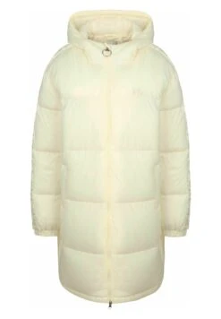 Fila Manteau D'Hiver - Beige