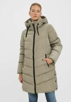 Vero Moda Vmnora - Manteau D'Hiver - Laurel Oak