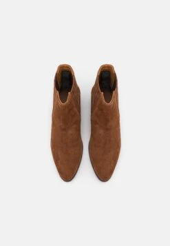 Rag & Bone Rover - Bottines - Chestnut -Next Soldes 701a397a5d254b21a5ea88b2c7f6f8df
