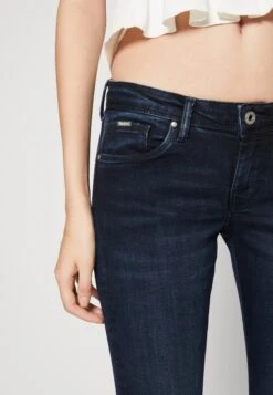 Pepe Jeans Lola - Jeans Skinny - Denim -Next Soldes 70287b3cdb77465d9a33647c26d37c04