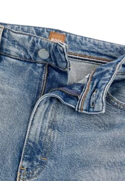 Boss Marlene Hr C - Jean Boyfriend - Light/Pastel Blue 13 Boss Marlene Hr C - Jean Boyfriend - Light/Pastel Blue -Next Soldes 70839a9874034614bdef377ca7de558f