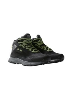 The North Face Cragstone - Bottines À Lacets - Black -Next Soldes 70a645a2ce6f44f58e51b2570a685e74