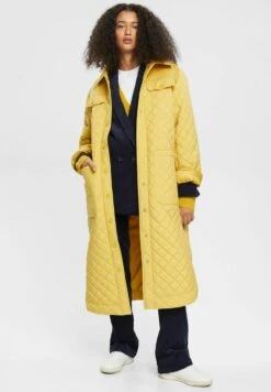 ESPRIT Manteau Court - Navy -Next Soldes 71997f58436f404c990b80a84feb7d43