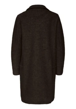 Kaffe Kamaria Coatigan - Manteau Classique - Java -Next Soldes 729fc465fde34b899ab1e67214987d8c